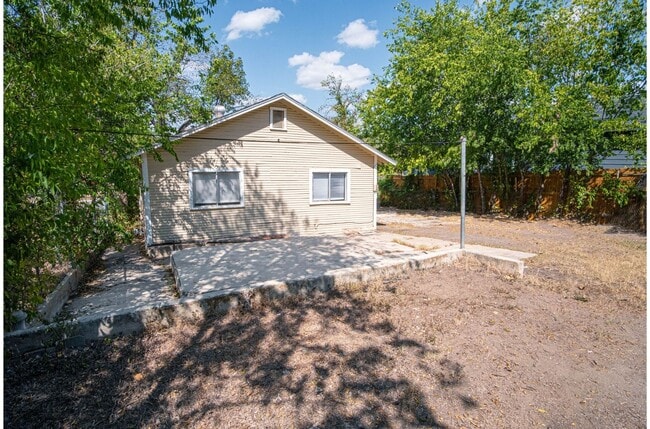 property at 610 Belmont