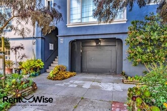 790-792-792 9th Ave in San Francisco, CA - Building Photo - Building Photo