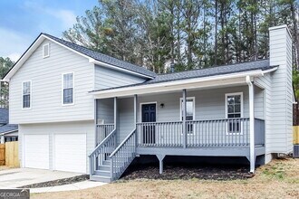 428 Ivy Crest Dr in Dallas, GA - Building Photo - Building Photo