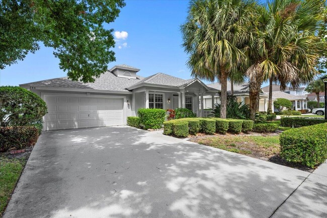 244 Clocktower Dr in Jupiter, FL - Building Photo - Building Photo