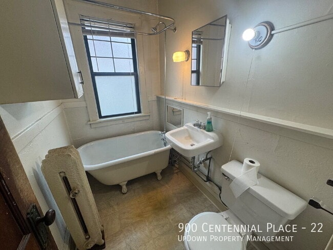 property at 900 Centennial Pl