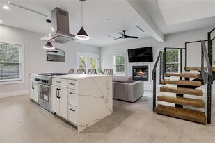 1111 W Annie St in Austin, TX - Building Photo