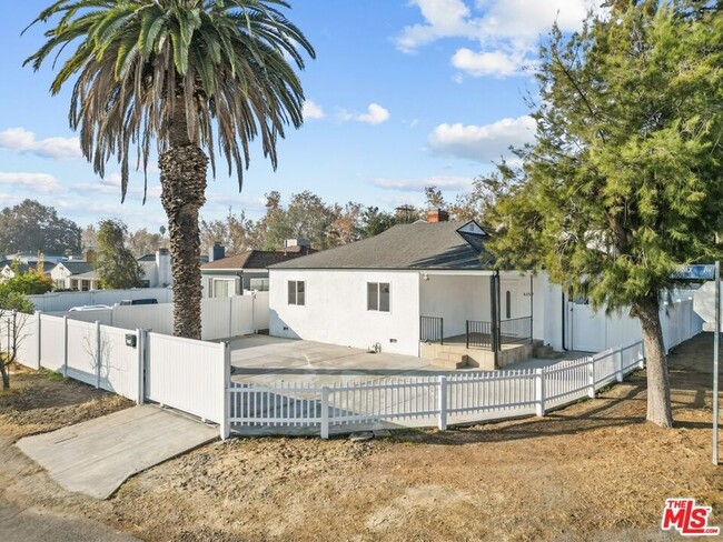 property at 6157 Colfax Ave