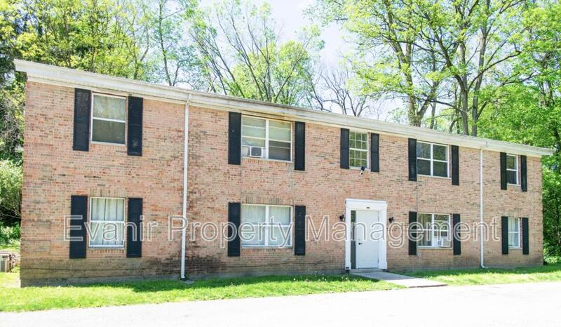 3043 Idylwilde Blvd in Dayton, OH - Building Photo