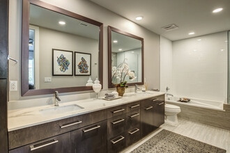 Gables Residences in Denver, CO - Building Photo - Building Photo