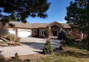 1350 Ambergate Ct in Monument, CO - Building Photo