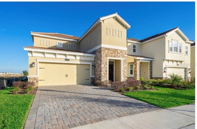 property at 8817 Beth Page Ln