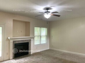 126 Langdon Pointe Dr in Garner, NC - Building Photo - Building Photo