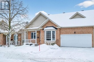 19 Foulis Crescent in Ottawa, ON - Building Photo - Building Photo