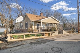 211 St John St in Clarksville, TN - Building Photo - Building Photo