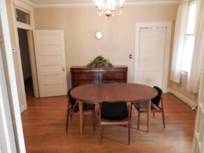 155 Holbrook Ave, Unit 1 in Danville, VA - Building Photo - Building Photo