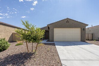 18653 Puget Ave in Waddell, AZ - Building Photo - Building Photo