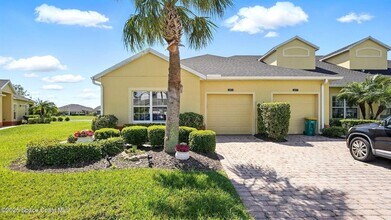 3401 Funston Cir in Melbourne, FL - Building Photo - Building Photo