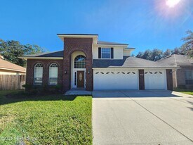 4432 Summer Walk Ct in Jacksonville, FL - Building Photo