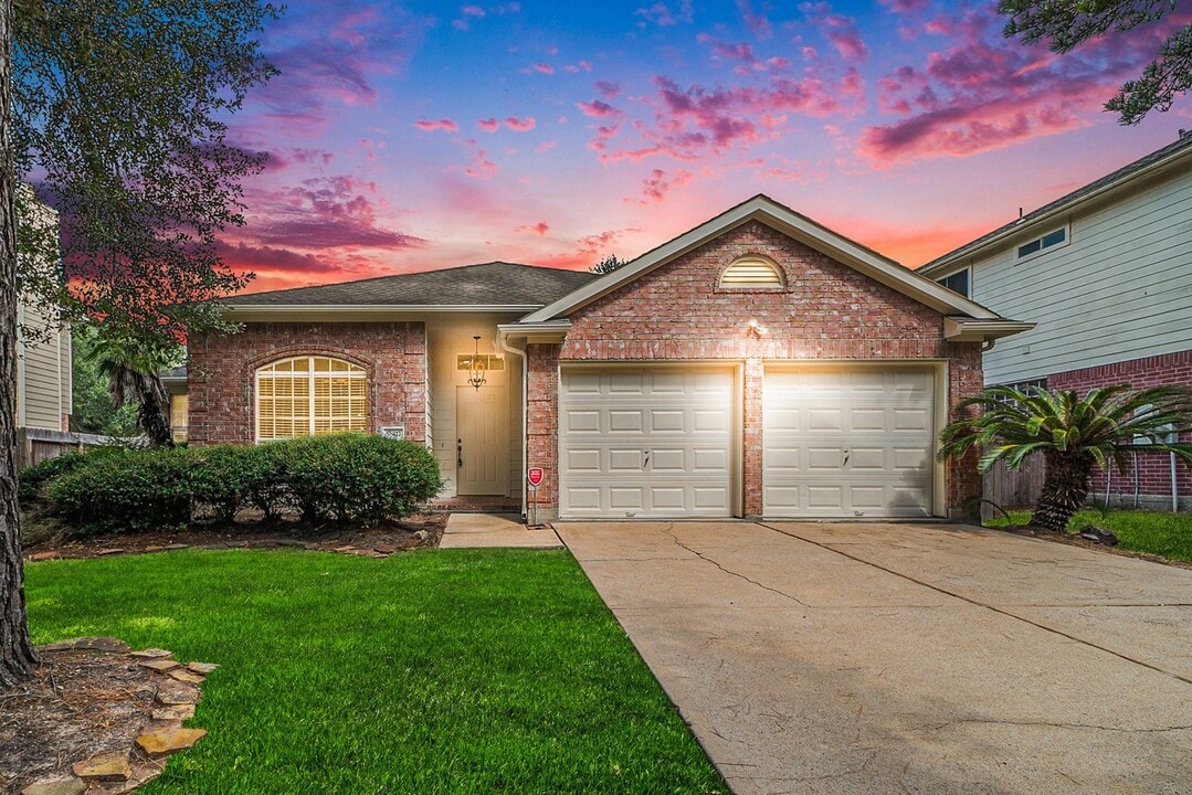 5807 Carta Valley Ln in Richmond, TX - Building Photo