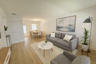 2222 Jackson St in Hollywood, FL - Building Photo - Building Photo