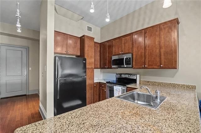 1201 Canal St, Unit 474 in New Orleans, LA - Foto de edificio - Building Photo