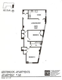 The Westbrook Apartments photo'