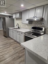 1665 Grand Marais Rd E in Windsor, ON - Building Photo - Building Photo