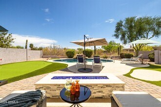 4577 E Buckhorn Trail in Cave Creek, AZ - Building Photo - Building Photo