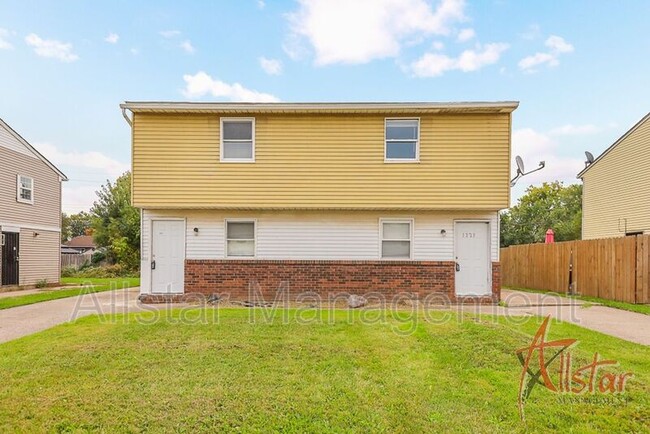 property at 1323 Massachusetts Ave