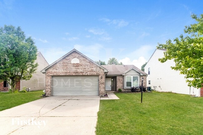 property at 5030 Thompson Park Blvd