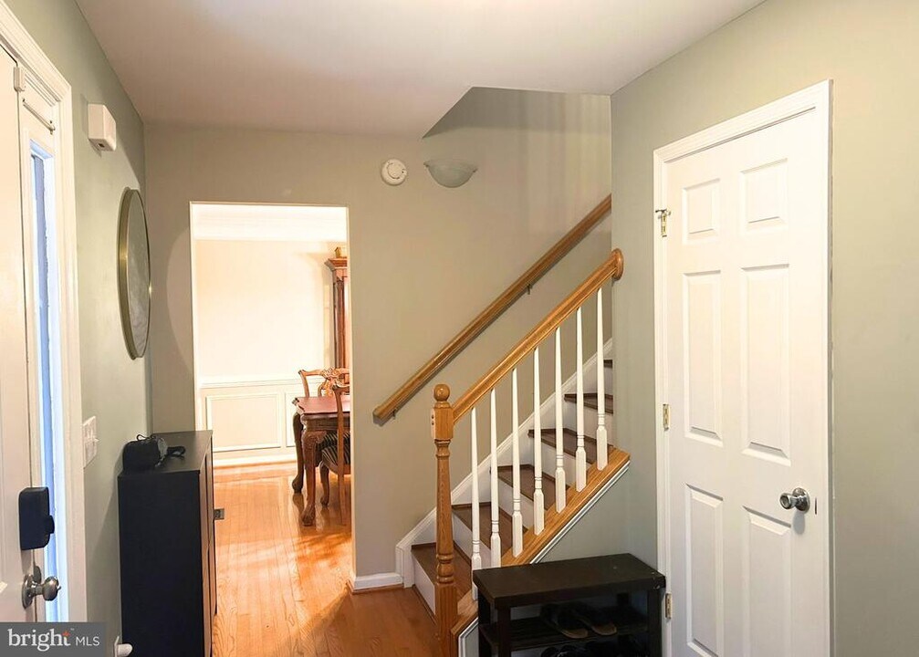 12503 Toll House Rd in Spotsylvania, VA - Building Photo