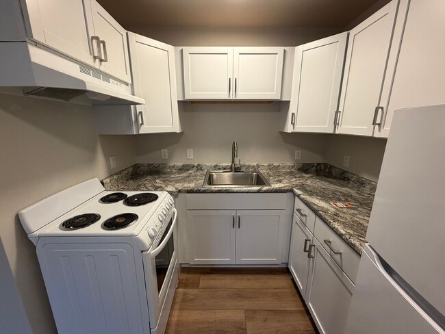 property at 133 N Main St