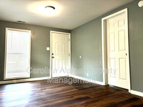 506 Bonny St in Shelby, NC - Foto de edificio - Building Photo