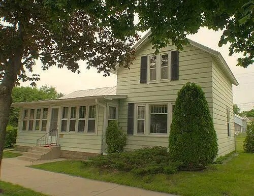 822 7th St S in La crosse, WI - Building Photo