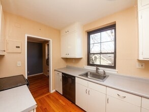 387 Harvard St, Unit 5 in Brookline, MA - Building Photo - Building Photo