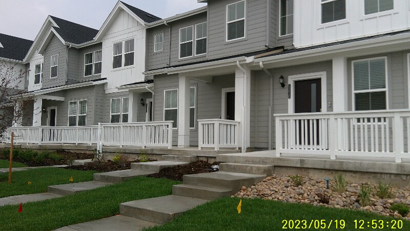 5354 Second Ave in Timnath, CO - Building Photo