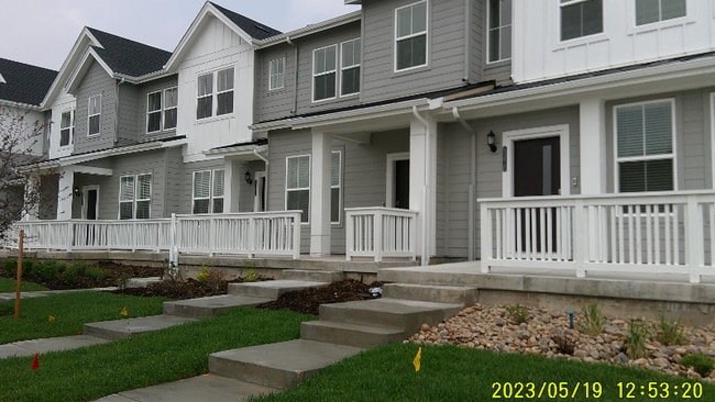 property at 5354 Second Ave