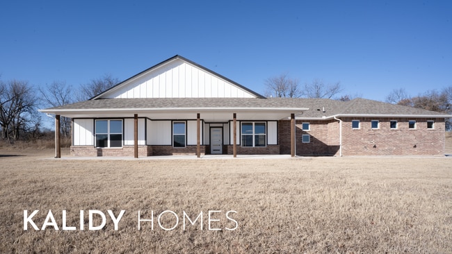 305 Kirks Holw in Jones, OK - Building Photo - Building Photo