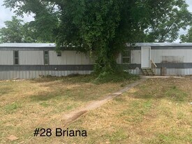 3400 Briana Dr in Belton, TX - Building Photo
