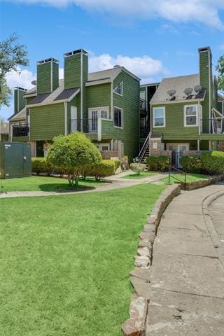 9815 Walnut St in Dallas, TX - Building Photo - Building Photo