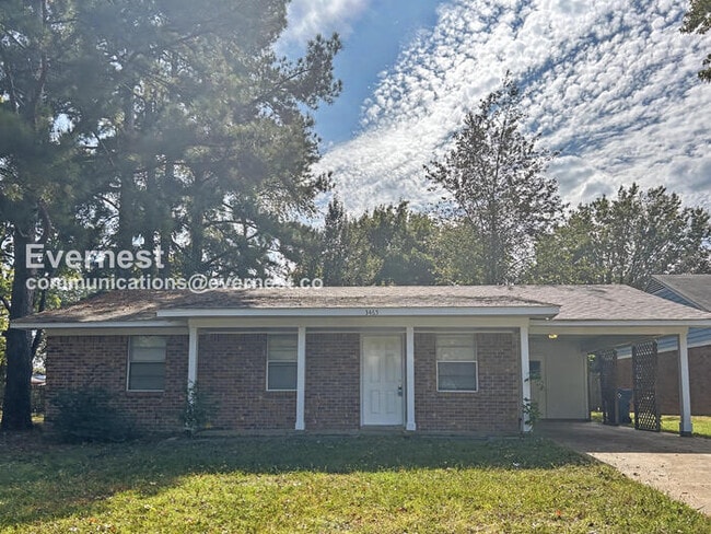 property at 3465 Cherry Cove W