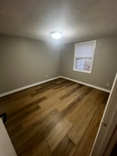 1854 Burnt Stand Rd in Dawsonville, GA - Foto de edificio - Building Photo