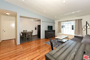 4035 Inglewood Blvd in Los Angeles, CA - Building Photo