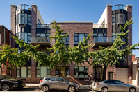 226 15th St in Brooklyn, NY - Foto de edificio - Building Photo