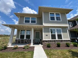 9275 Loyola Wy in Plainfield, IN - Building Photo