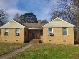 157-159 Roberta Dr in Memphis, TN - Building Photo