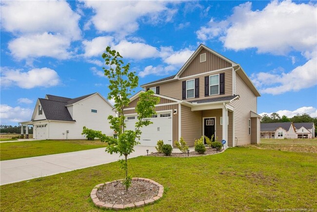 290 Winnsboro Rd in Raeford, NC - Building Photo - Building Photo