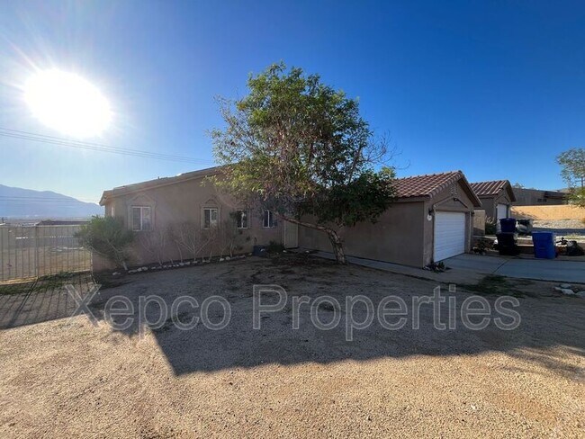 68107 Cll Las Tiendas in Desert Hot Springs, CA - Building Photo - Building Photo