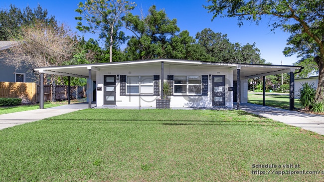 property at 1105 E South St