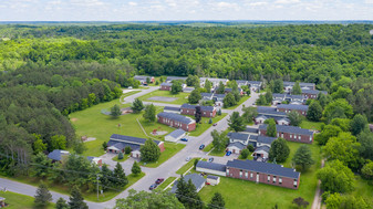 Parkstead Gouverneur Apartments