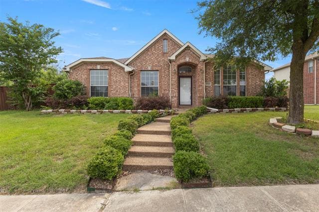 property at 1314 Sunscape Way