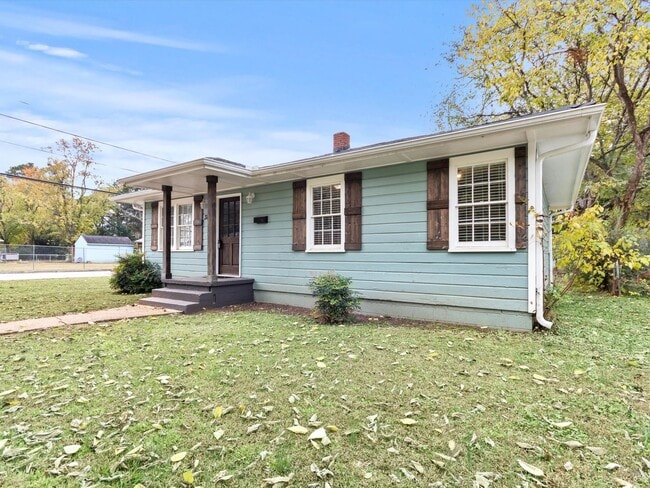 3820 Troy Swasey Blvd SW in Huntsville, AL - Building Photo - Building Photo