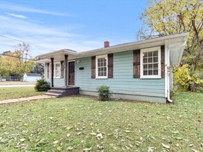 3820 Troy Swasey Blvd SW in Huntsville, AL - Building Photo - Building Photo