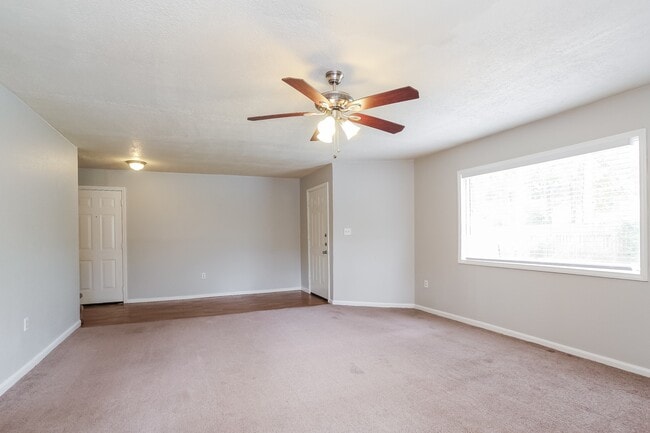 4486 W Cypress Villas Dr in Spring, TX - Building Photo - Building Photo